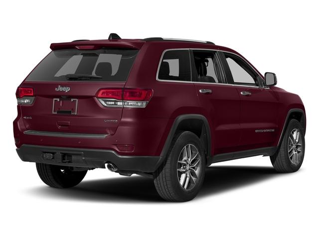 used 2017 Jeep Grand Cherokee car, priced at $13,561