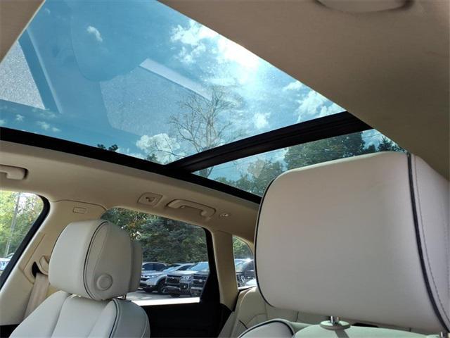 used 2024 Audi Q5 car, priced at $33,567