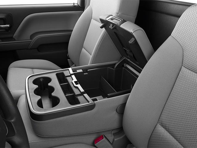 used 2014 Chevrolet Silverado 1500 car, priced at $14,539