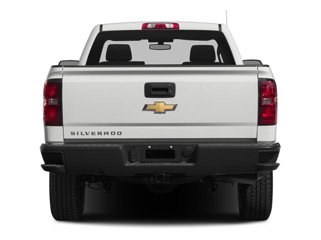 used 2014 Chevrolet Silverado 1500 car, priced at $14,539