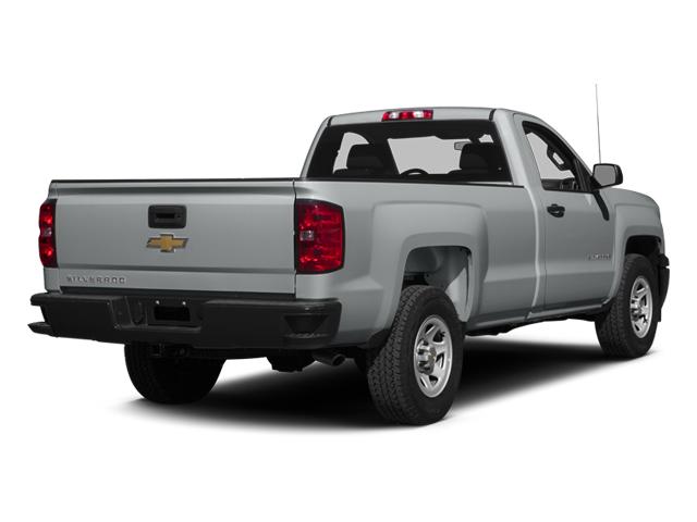 used 2014 Chevrolet Silverado 1500 car, priced at $14,539