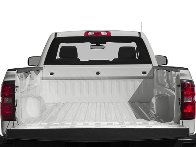 used 2014 Chevrolet Silverado 1500 car, priced at $14,539