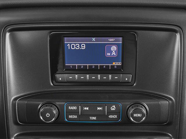 used 2014 Chevrolet Silverado 1500 car, priced at $14,539