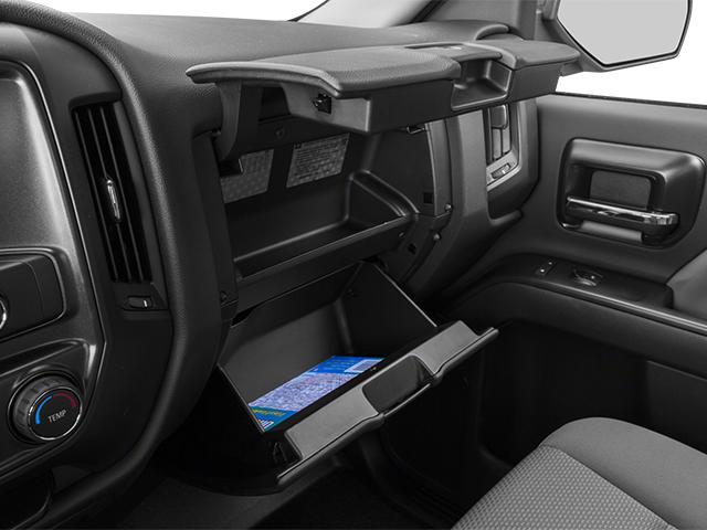 used 2014 Chevrolet Silverado 1500 car, priced at $14,539