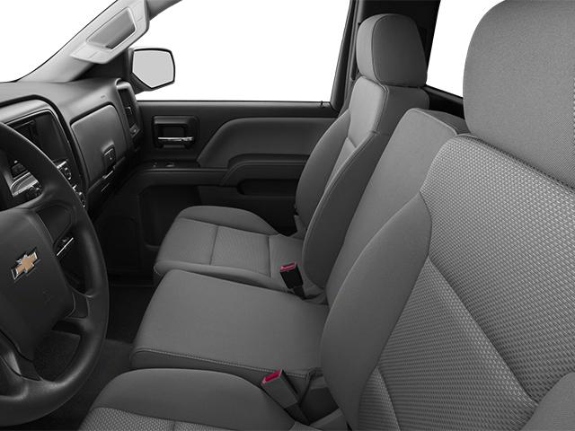 used 2014 Chevrolet Silverado 1500 car, priced at $14,539
