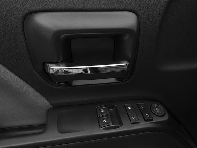 used 2014 Chevrolet Silverado 1500 car, priced at $14,539