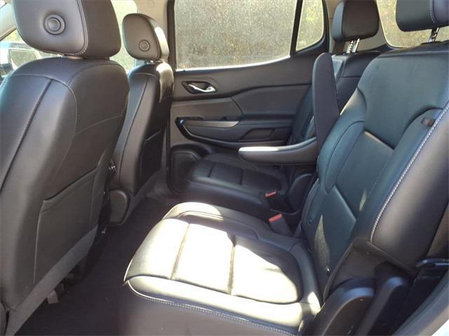 used 2023 GMC Acadia car, priced at $26,009