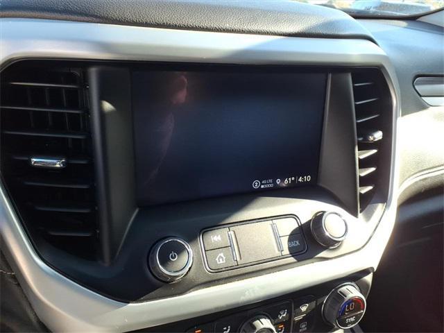 used 2023 GMC Acadia car, priced at $26,009