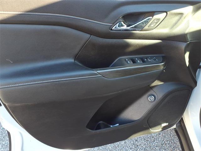 used 2023 GMC Acadia car, priced at $26,009