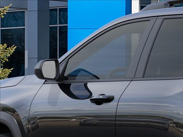 new 2026 Chevrolet Equinox car, priced at $30,810