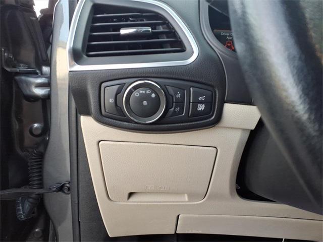 used 2022 Ford Edge car, priced at $21,699
