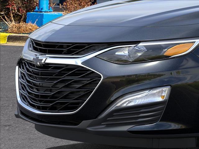 new 2025 Chevrolet Malibu car, priced at $26,734