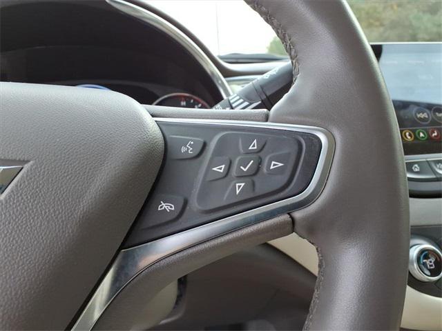 used 2024 Chevrolet Malibu car, priced at $23,344