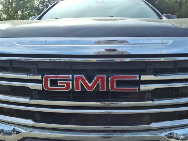 used 2023 GMC Acadia car, priced at $27,491