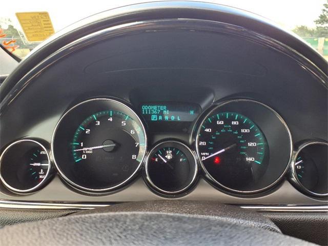 used 2017 Buick Enclave car, priced at $12,688