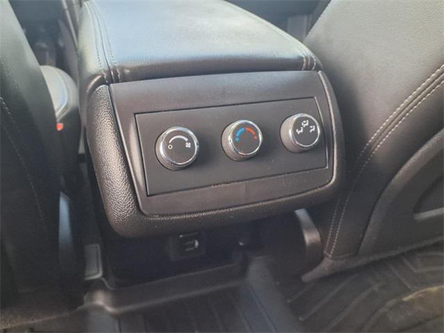 used 2017 Buick Enclave car, priced at $12,688