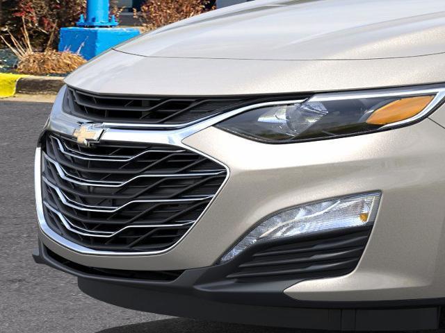 new 2025 Chevrolet Malibu car, priced at $27,719