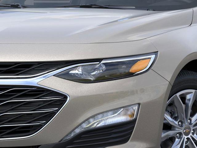 new 2025 Chevrolet Malibu car, priced at $27,719