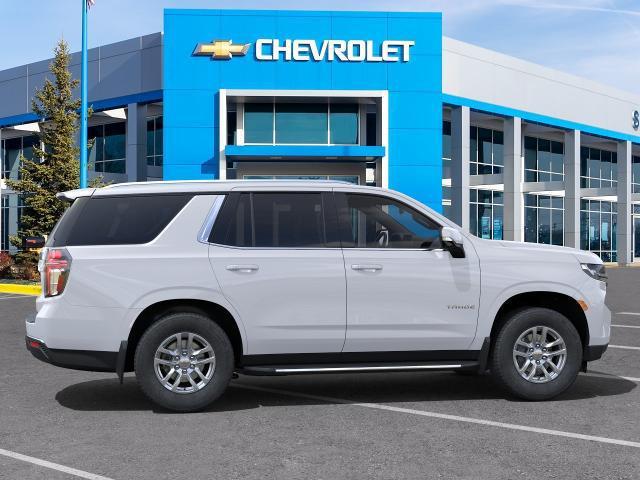 new 2024 Chevrolet Tahoe car, priced at $64,325