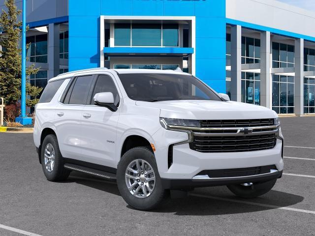 new 2024 Chevrolet Tahoe car, priced at $64,325