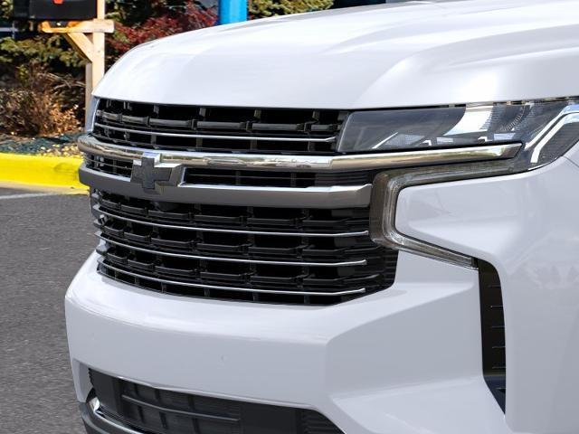 new 2024 Chevrolet Tahoe car, priced at $64,325