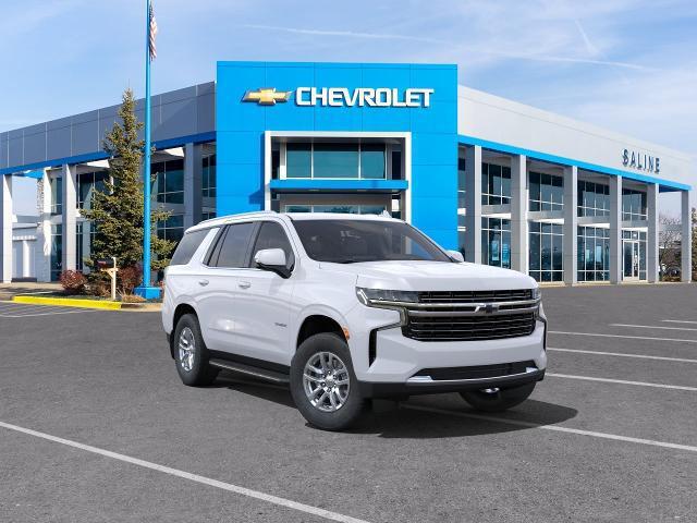 new 2024 Chevrolet Tahoe car, priced at $64,325