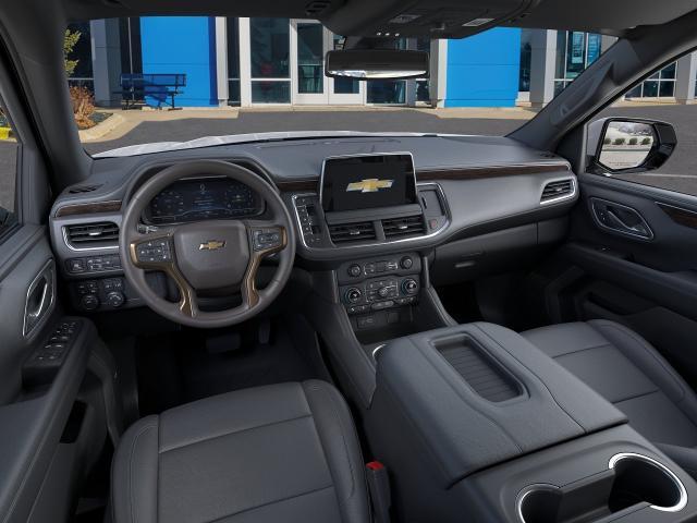 new 2024 Chevrolet Tahoe car, priced at $64,325