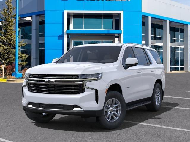 new 2024 Chevrolet Tahoe car, priced at $64,325