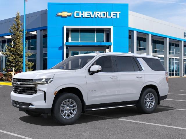 new 2024 Chevrolet Tahoe car, priced at $64,325