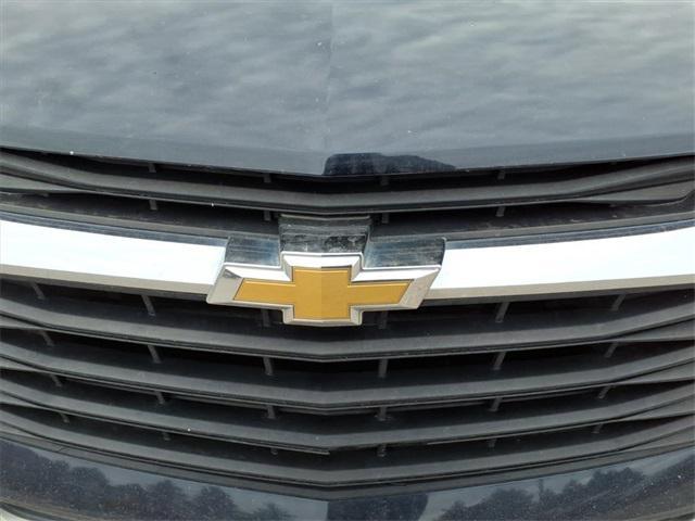 used 2020 Chevrolet Blazer car, priced at $16,138