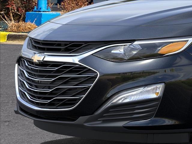 new 2025 Chevrolet Malibu car, priced at $25,590