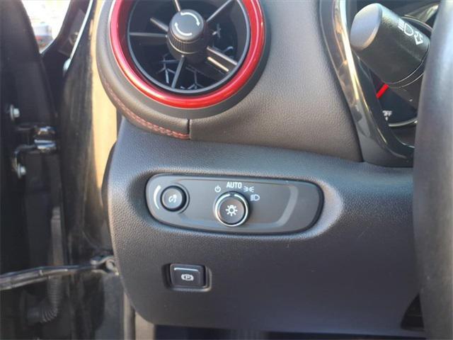 used 2022 Chevrolet Blazer car, priced at $29,024