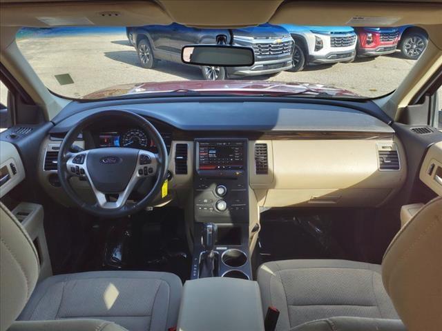 used 2013 Ford Flex car, priced at $7,995