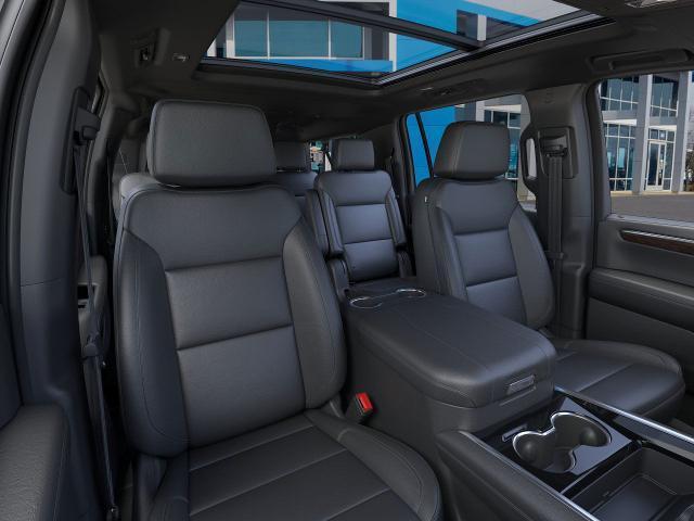 new 2025 Chevrolet Suburban car, priced at $69,941