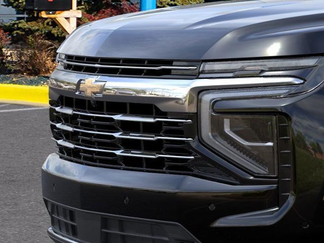 new 2025 Chevrolet Suburban car, priced at $69,941