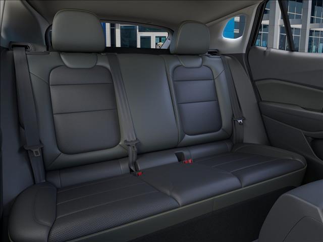 new 2025 Chevrolet Trax car, priced at $25,281