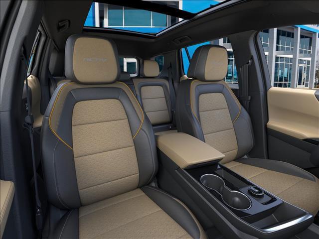 new 2026 Chevrolet Equinox car, priced at $34,054