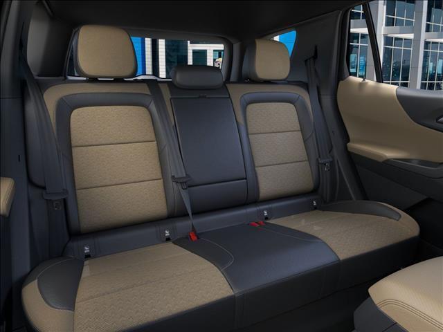 new 2026 Chevrolet Equinox car, priced at $34,054