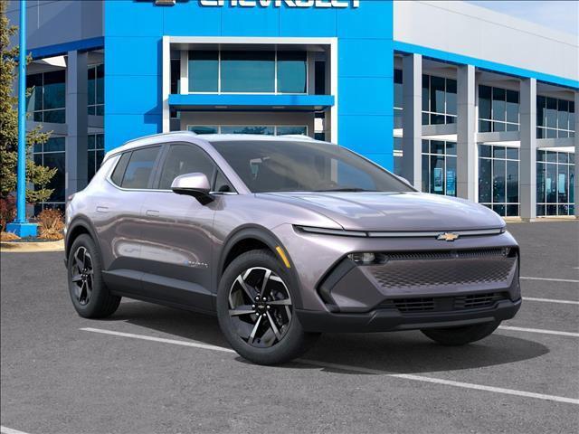 new 2026 Chevrolet Equinox EV car, priced at $43,563