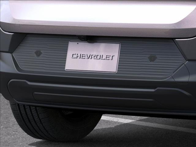 new 2026 Chevrolet Equinox EV car, priced at $43,563