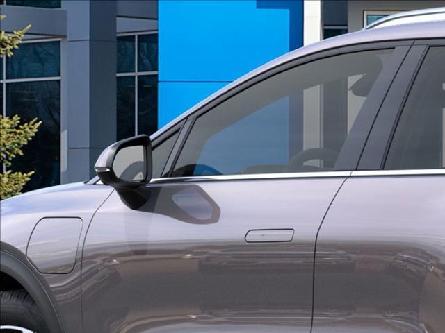 new 2026 Chevrolet Equinox EV car, priced at $43,563