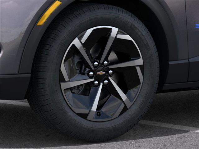 new 2026 Chevrolet Equinox EV car, priced at $43,563