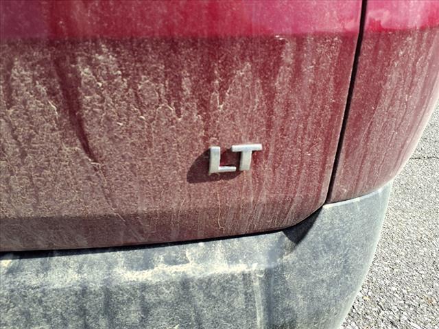 used 2019 Chevrolet Traverse car, priced at $25,098