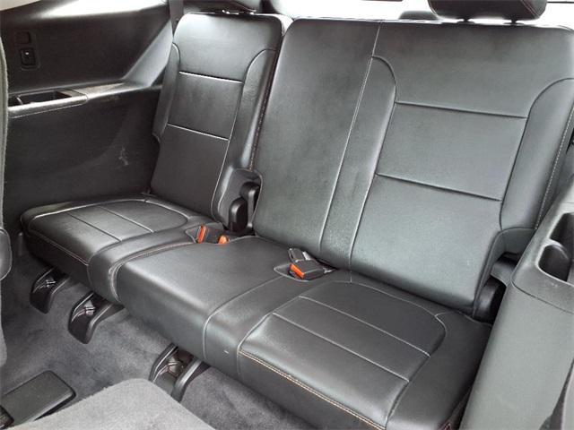 used 2019 Chevrolet Traverse car, priced at $25,098