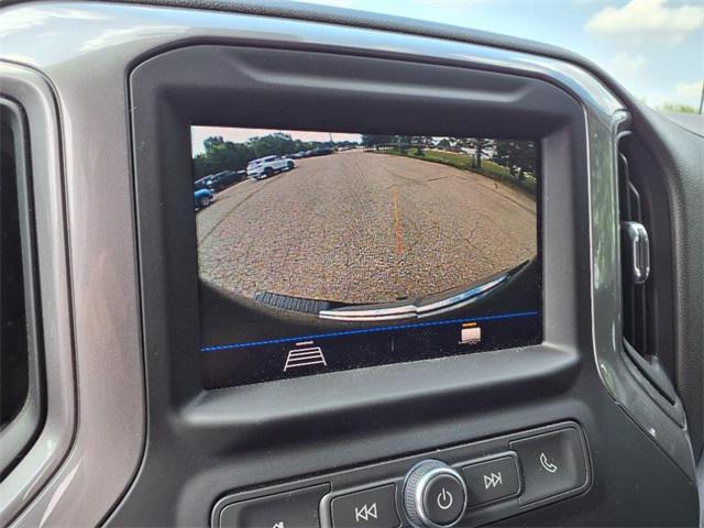 used 2022 Chevrolet Silverado 1500 car, priced at $41,367