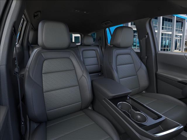 new 2025 Chevrolet Equinox car, priced at $29,766
