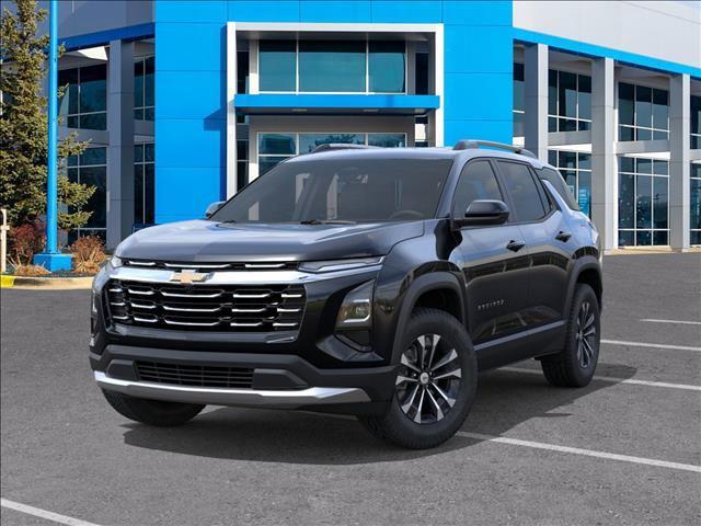 new 2025 Chevrolet Equinox car, priced at $29,766