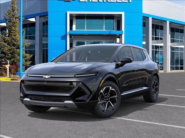 new 2025 Chevrolet Equinox EV car, priced at $37,312