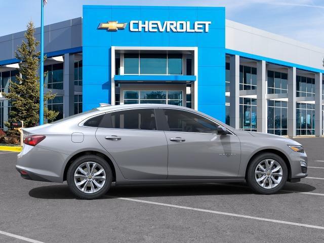 new 2024 Chevrolet Malibu car, priced at $26,182