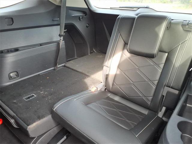 used 2024 Volkswagen Atlas car, priced at $29,995